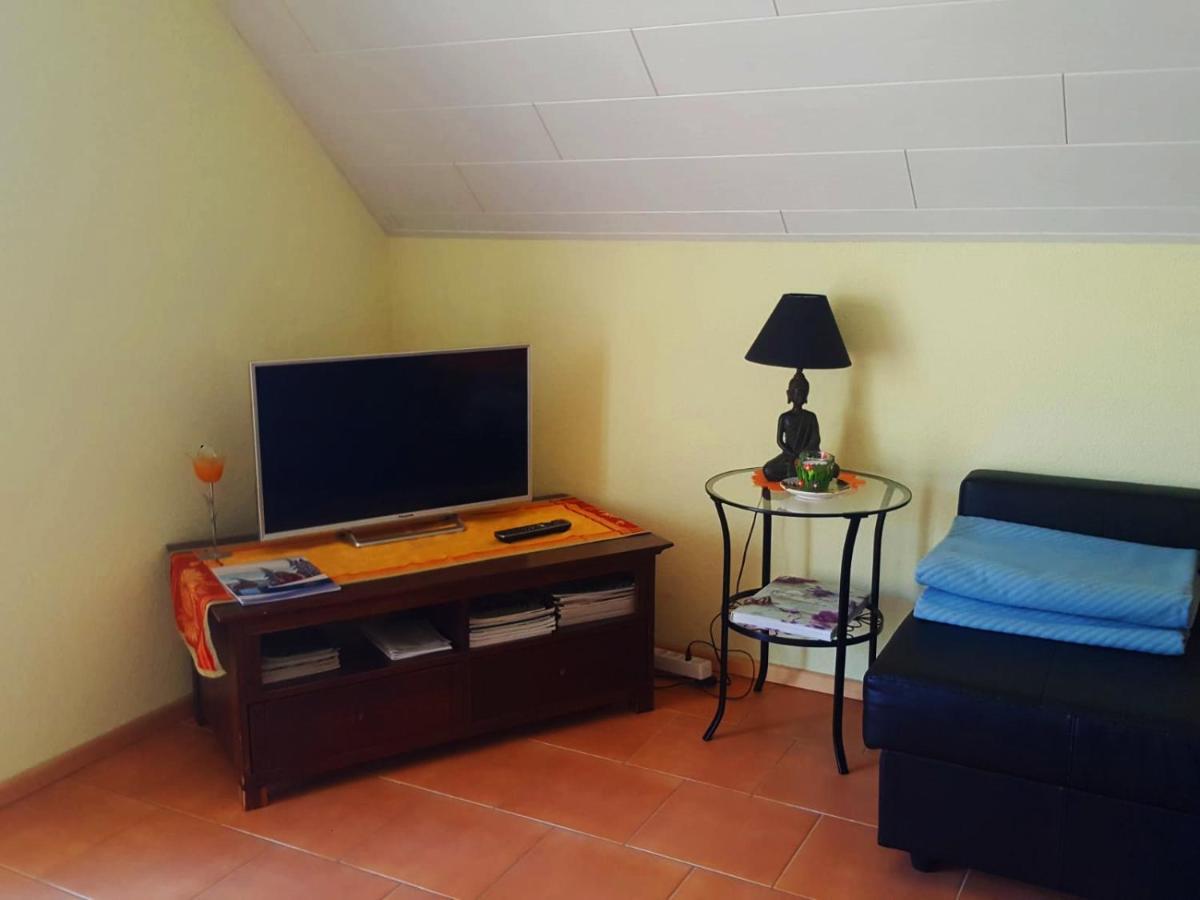 Apartmán Haus Grabenbuehl Wieden Exteriér fotografie