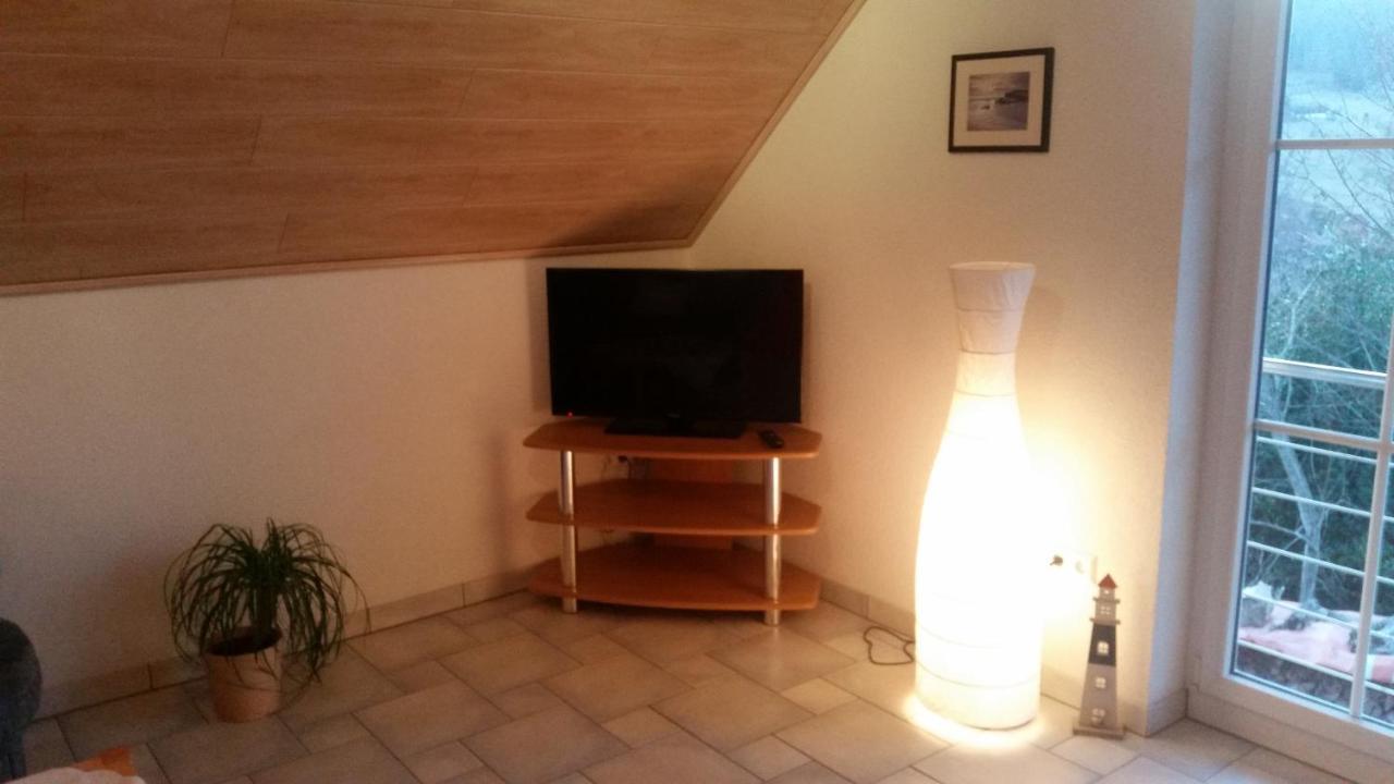 Apartmán Haus Grabenbuehl Wieden Exteriér fotografie