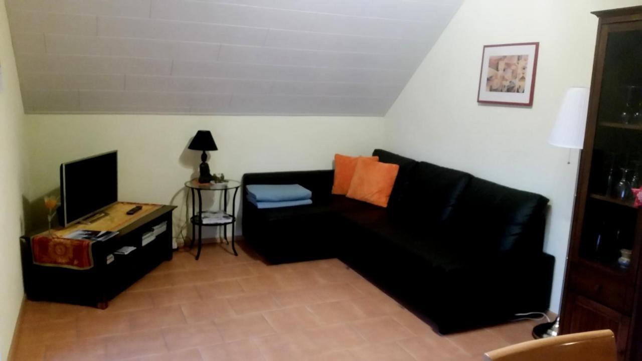 Apartmán Haus Grabenbuehl Wieden Exteriér fotografie