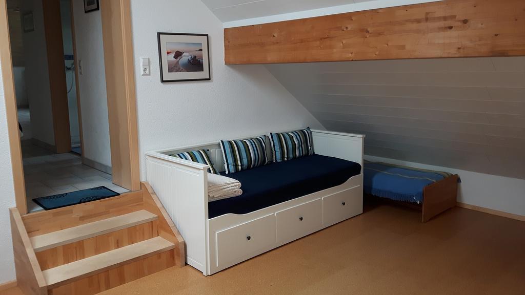 Apartmán Haus Grabenbuehl Wieden Exteriér fotografie