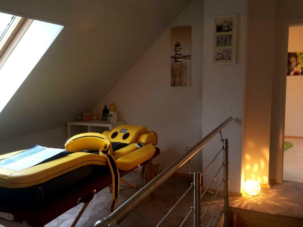 Apartmán Haus Grabenbuehl Wieden Exteriér fotografie